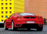 Ferrari F430 2004 года